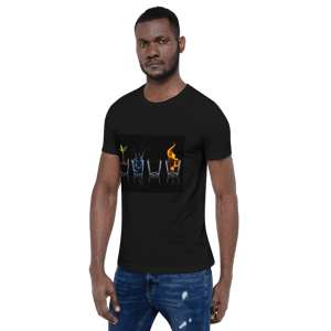 Image of BITS 4 Elements Tee (Unisex)