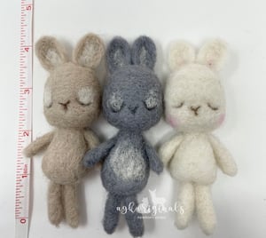 Image of Tiny Bunny