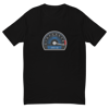 HSG CIVIC VIII BLUE TACH T SHIRT