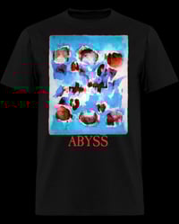 Amalgam T-shirt (Bombpop Colorway)