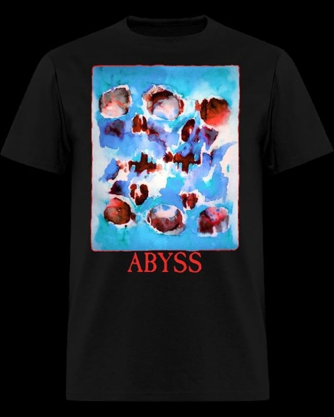 Amalgam T-shirt (Bombpop Colorway)