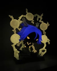 Image 2 of Yoruichi (God Of Thunder) 