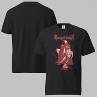 Image 1 of Theophaneia Black Shirt