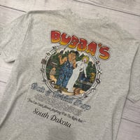 Image 2 of Vintage Bubbas SD Tee - L