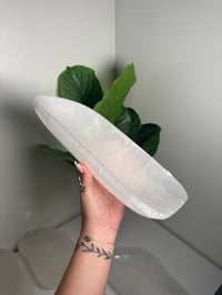 Image 7 of XL MIX SHAPED SATIN SPAR BOWLS