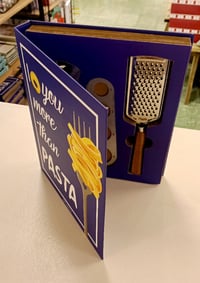 Image 3 of Set regalo especial pasta