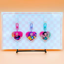 Image 1 of KPDH Keychains