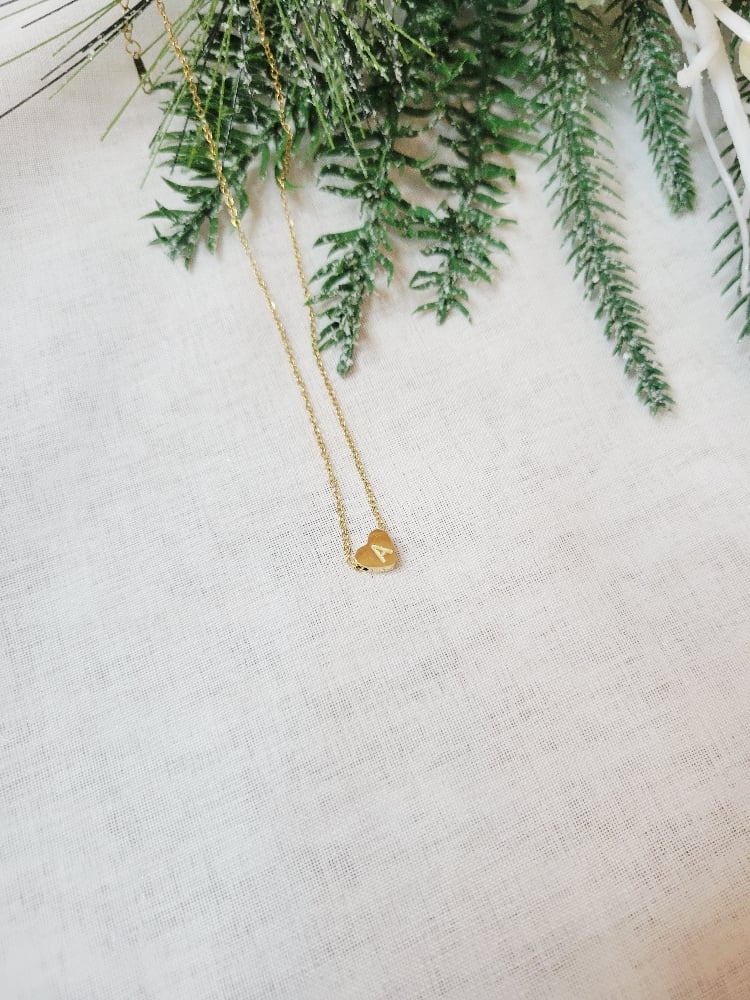 Image of Mindy Necklace 