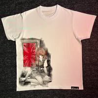 Image 1 of gray memory (S)