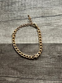 link bracelet 