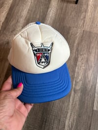 Image 1 of Vintage ford trucker cap 