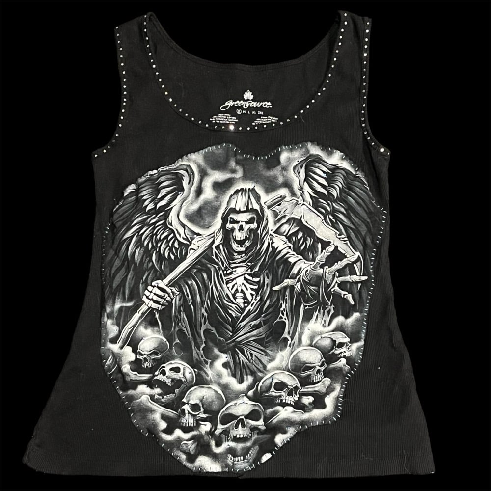 Image of REAPER TANK