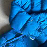Image 3 of THE NORTH FACE 700 FILL PUFFER JACKET