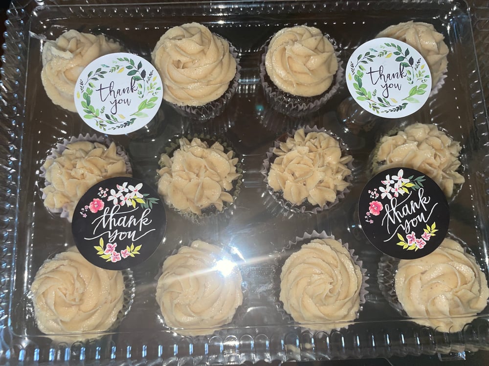 Image of Cupcakes