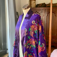 Image 4 of Victoria’s Secret Kimono Robe O/S