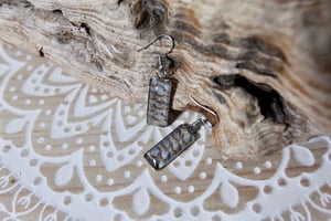 Image of ‘Armored’ Collection - Rhino Rat Snake