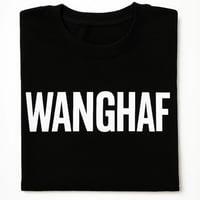 WANGHAF T-SHIRT