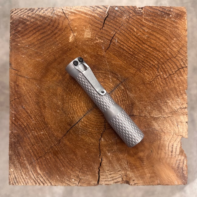 Divot Slim - 14500 Cell