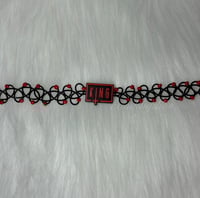 Sullivan King Choker