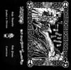 SKEKSIS ‘Two Songs Peace and Liberation Tape’ cassingle
