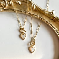 Image 4 of SHELL HEART