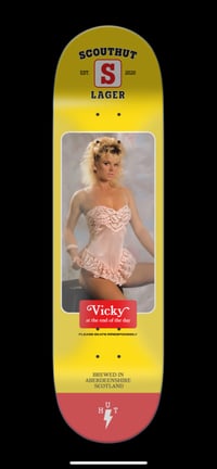 Image 4 of Lager Lovelie POP 9”