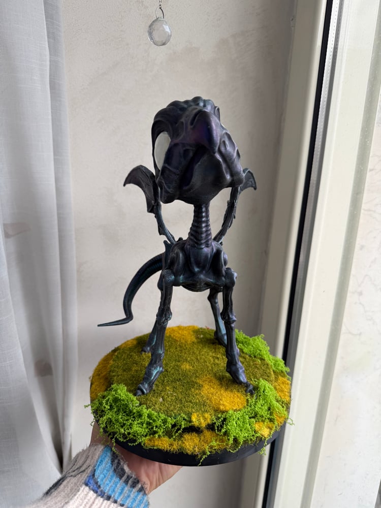 Image of Big 100% Thestral