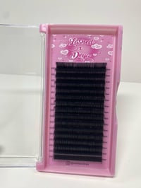 Image 1 of (OLD LABEL) Cashmere Collection Trays