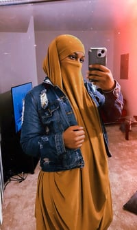 Jilbab 