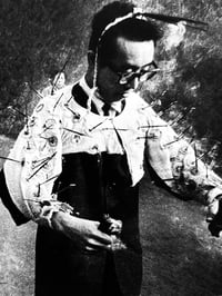 Image 12 of Minoru Hirata “ZERO DIMENSION"