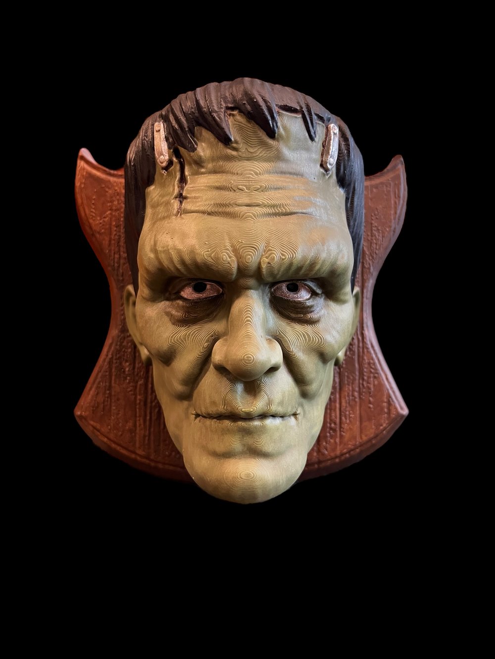 Frankenstein 