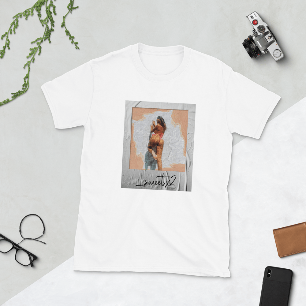 Image of Sweetsx2 Short-Sleeve Unisex T-Shirt