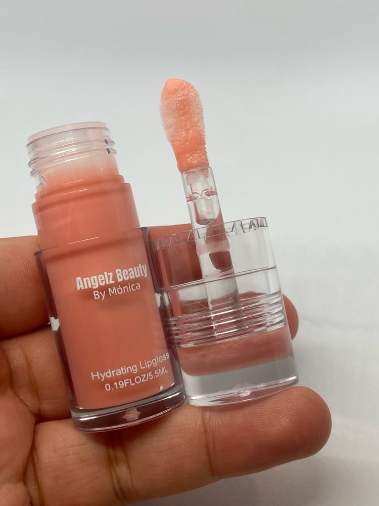 Image of Truffle lipgloss