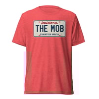 Image 1 of The Mob (Crawfish Mafia) Short sleeve t-shirt