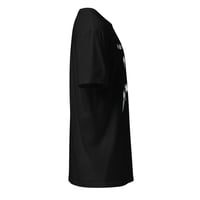 Image 2 of Gary Numan - Sunburst Guitar Short-Sleeve Unisex T-Shirt