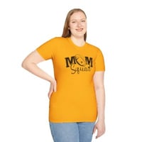 Image 3 of Mom Squad shirt