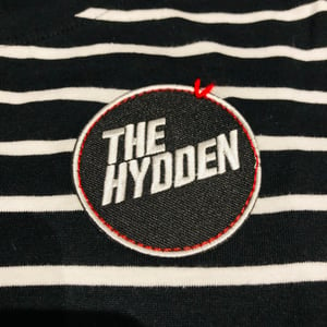 Image of The Hydden Logo Shirt