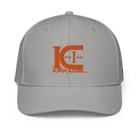 Image 14 of I Can I Am " Anniversary Logo" adidas performance cap