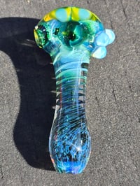 Image 4 of Dotstack Glass Pipe