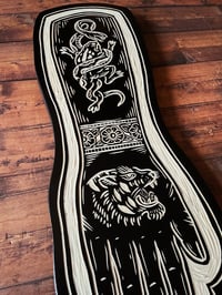 Image 4 of Tattooed Arm 1