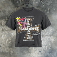“Biker” Tee