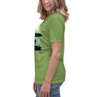 Image 17 of Officially licensed Sean themed Women's Relaxed T-Shirt