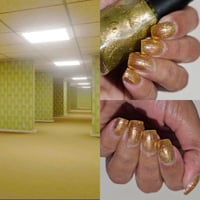 Image 1 of LVL 0 | The Lobby | Nail Polish