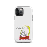 Image 13 of on a journey Tough Case for iPhone® 