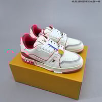 Image 9 of LV Arch Light Sneakers