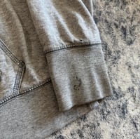 Image 4 of (L) y2k Aeropostale zip-up