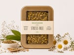 Stress Free Pre-Ground Herbal Blend
