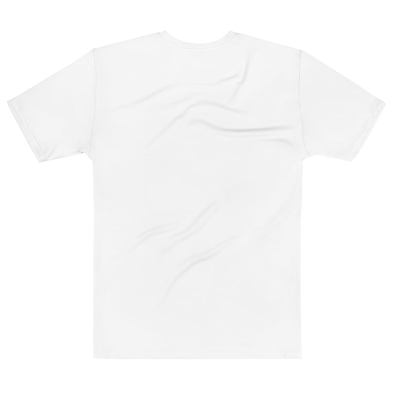 Bred Inc Gate Gang tee