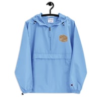 'BOX BOY 'Champion Packable Jacket