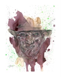Image 5 of The Frankensteiner Selections 6 (Jason 3, Jason New Blood, Jason X, Freddy)